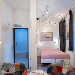 Suite du Vieux Lyon Cosy & calme - le Quarantaine