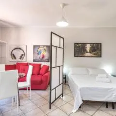 Travelershome Ciampino Suite