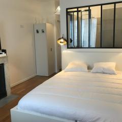 Le Joyau de Jouhaux appartement G - Lyon Garibaldi