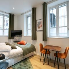 La Suite Opéra 1 - Hypercentre proche place des Terreaux