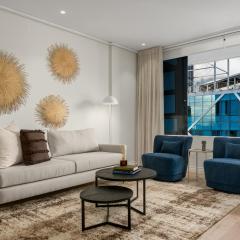 Luxury 16 on Bree Apartments