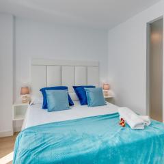 Hanami Apartamento La Palma Huerto 22 2