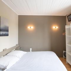 Chez Jostel - Chambre 4