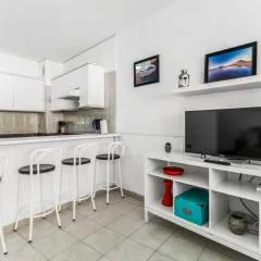 Budamar Ocean Suite