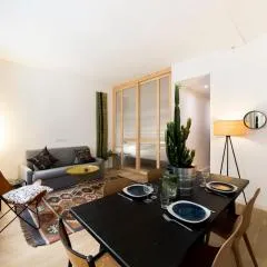 L'Ethnic Ambience - Superbe appartement tout confort au coeur du Vieux Lyon