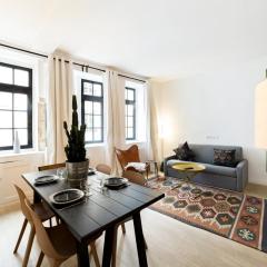 L'Ethnic Ambience - Superbe appartement tout confort au coeur du Vieux Lyon