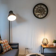 Le Bollier - Charmant appartement au calme