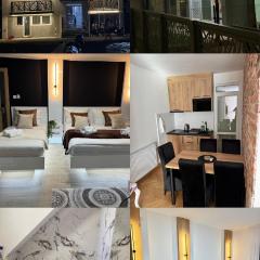 Viktor Lux Apartmani