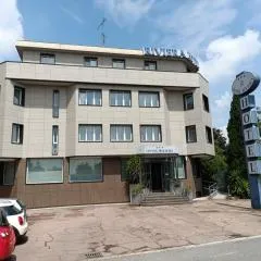 Hotel Riviera