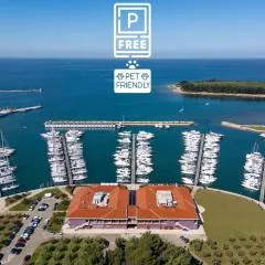 Boutique Hotel Nautica - SPA & wellness, FREE Parking, Pet friendly