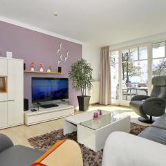 Meeresblick Wohnung 103