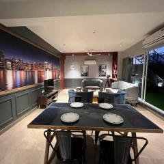 Samar's Skyloft