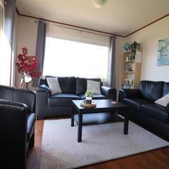 Chalet in Friesland near Wadden Sea