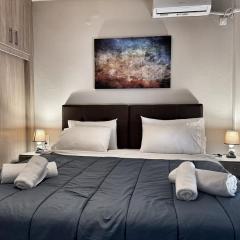 Dreams Street Apartment