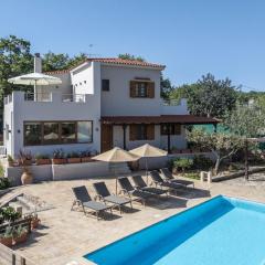 Villa Aspa in Prines