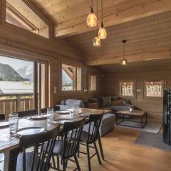 Trabets 2 - Vue Montagne - 150m des Remontees