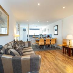 7 The Plantation - Aldeburgh Coastal Cottages