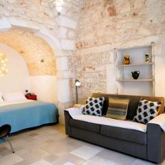 Dimora Dolce Vista - RELAX con VISTA ad OSTUNI