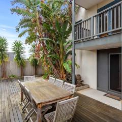 Kavavilla Cowes Close to Beach