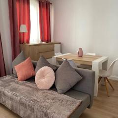 Apartamento Plaza de las Flores