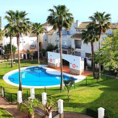 Casa Playa Las Redes