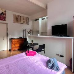 Garibaldi District Studio