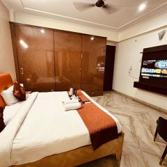 JPM Suites Noida 70