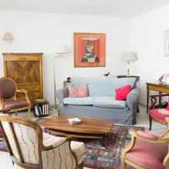 EXIGEHOME appartement de standing a 10 minutes du Chateau