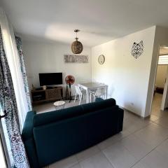 appartement T2 Soléia Zen