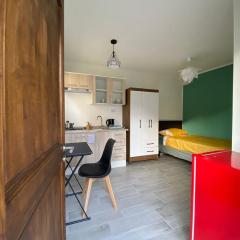 Moderno minidepa entero full comodidad Serv streaming incluidos