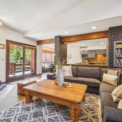 Pet-Friendly 3 Bedroom Townhome In Frisco - Short Drive To Breck!