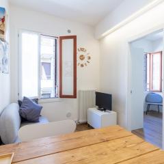 Chic & Smart Flat in Padova