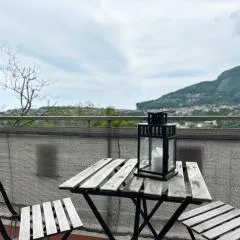 Wonder House on the Amalfi Coast