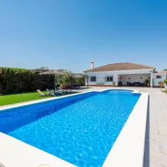 Casa Rural Manuel