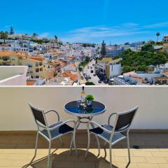 SÍTIO DO RAPOSO - Carvoeiro - WiFi, AC, Beach & Center 200m