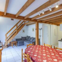 Chalet 3 chambres avec terrasse à Cauterets pour 6 personnes - FR-1-401-21