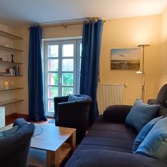 Feriendorf Rugana - Klassik Appartement mit 1 Schlafzimmer und Terrasse B56