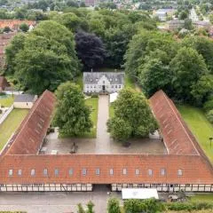 Kragsbjerggaard Vandrerhjem