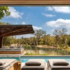 Cheetah Plains Private Game Reserve