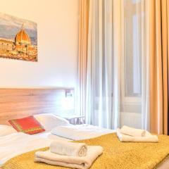 Budapest City Center Apartments