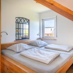 In die Sterne sehen aus dem Bett - Studio 6 -