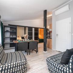 Kościelna Loft Apartaments