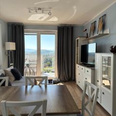 Apartament Rakownica