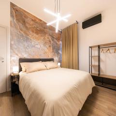 Moderno vicino Fiera e Centro