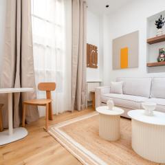 CIA - Elegant Flat Sentier, Grands Boulevards