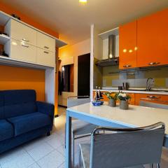 Appartamento Tizè - piano 1