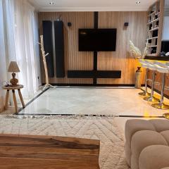 MY LOCANA - Appartement Gueliz Jaccuzi