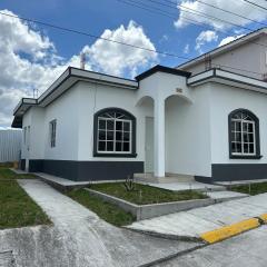 House in Santa Rosa de Copan Residencial Palmira