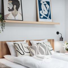 Nowy Hotel Monika - by Upstairs