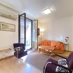 TH61 Apartamento vacacional Plaza de la Font